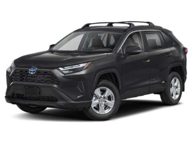 2023 Toyota RAV4 Hybrid XLE Premium