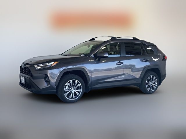 2023 Toyota RAV4 Hybrid XLE Premium