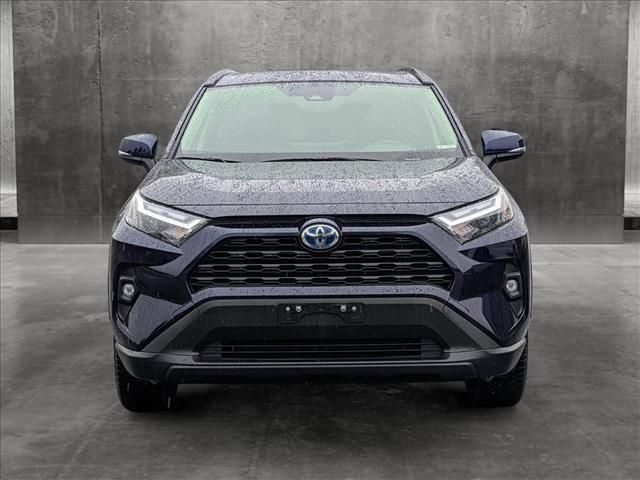 2023 Toyota RAV4 Hybrid XLE Premium