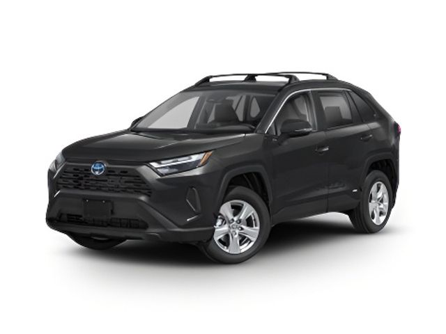 2023 Toyota RAV4 Hybrid XLE Premium