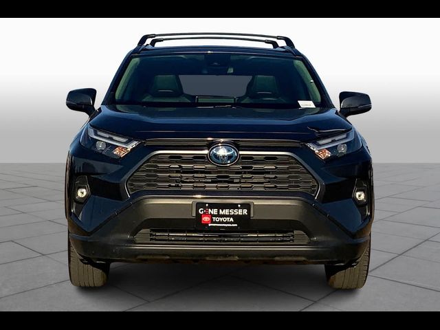 2023 Toyota RAV4 Hybrid XLE Premium