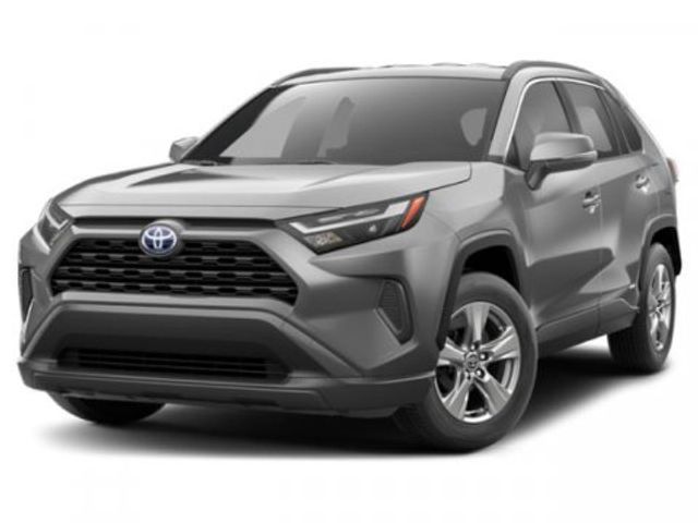 2023 Toyota RAV4 Hybrid XLE Premium