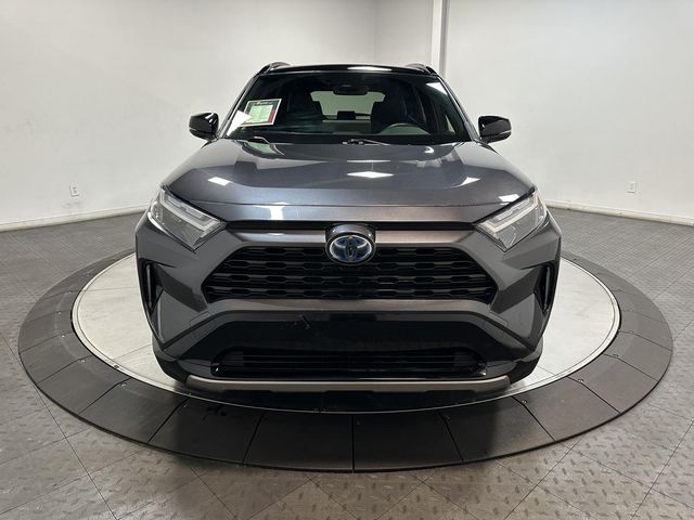 2023 Toyota RAV4 Hybrid XSE