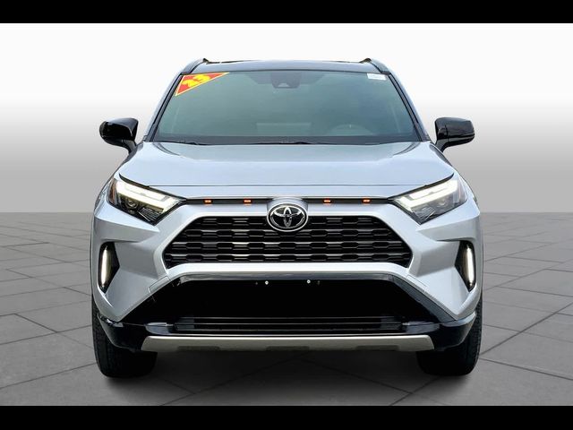 2023 Toyota RAV4 Hybrid XSE