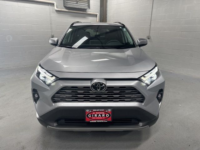 2023 Toyota RAV4 Limited