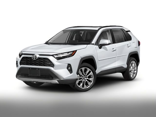 2023 Toyota RAV4 Limited