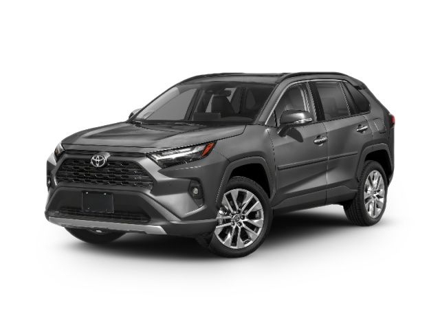 2023 Toyota RAV4 Limited