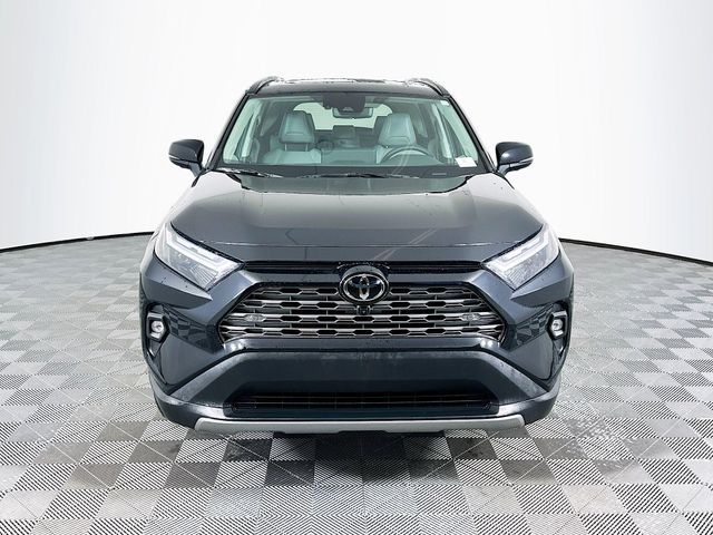 2023 Toyota RAV4 Limited