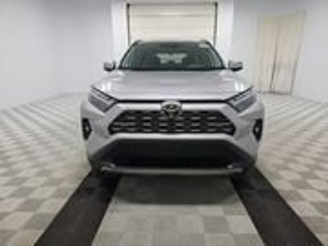 2023 Toyota RAV4 Limited