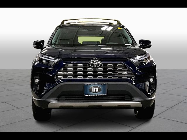 2023 Toyota RAV4 Limited