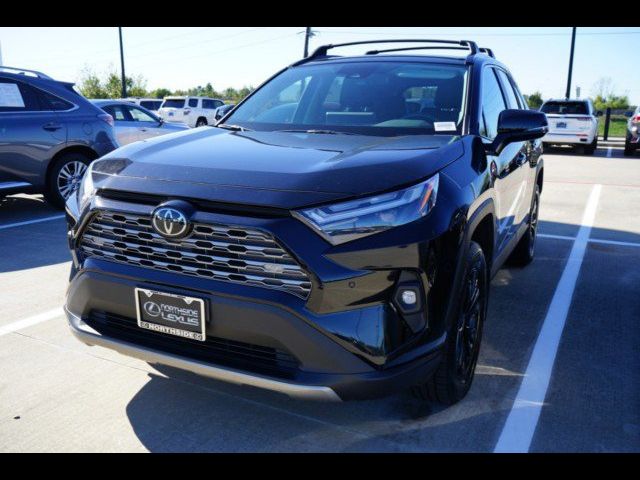 2023 Toyota RAV4 Limited