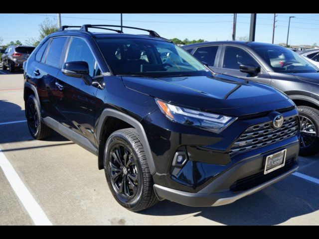 2023 Toyota RAV4 Limited