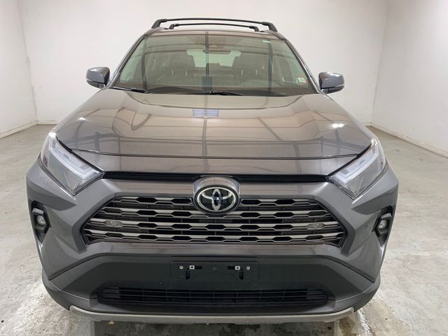 2023 Toyota RAV4 Limited