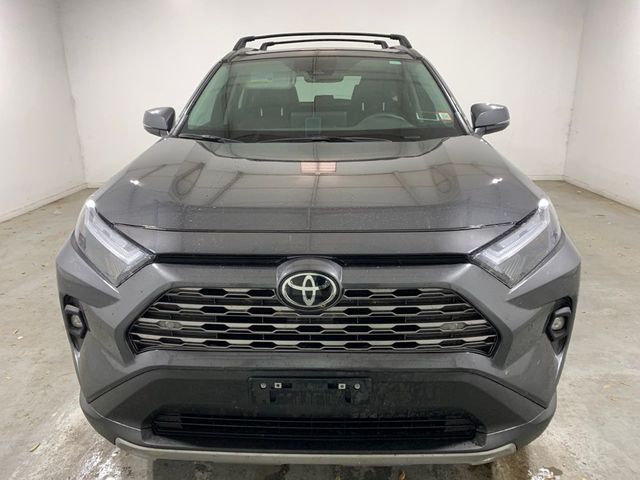 2023 Toyota RAV4 Limited