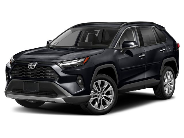 2023 Toyota RAV4 Limited