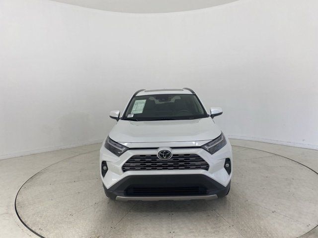 2023 Toyota RAV4 Limited