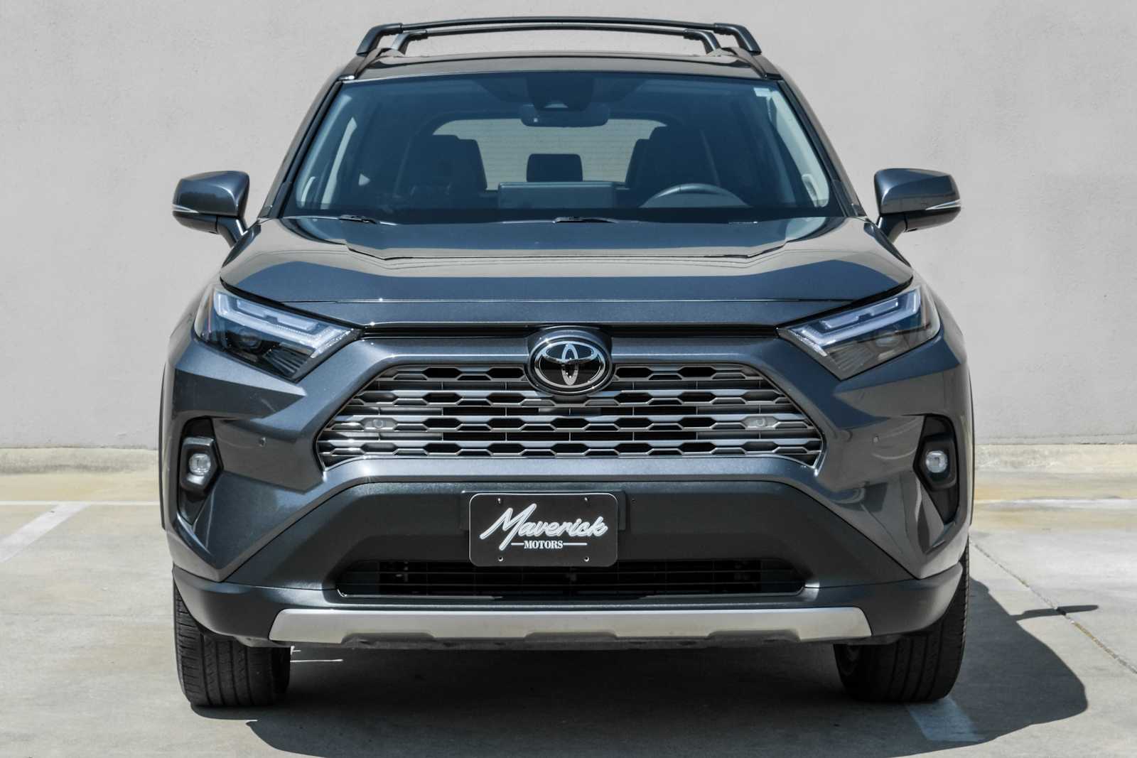 Used Toyota RAV4 Limited For Sale Near Me | Auto Navigator