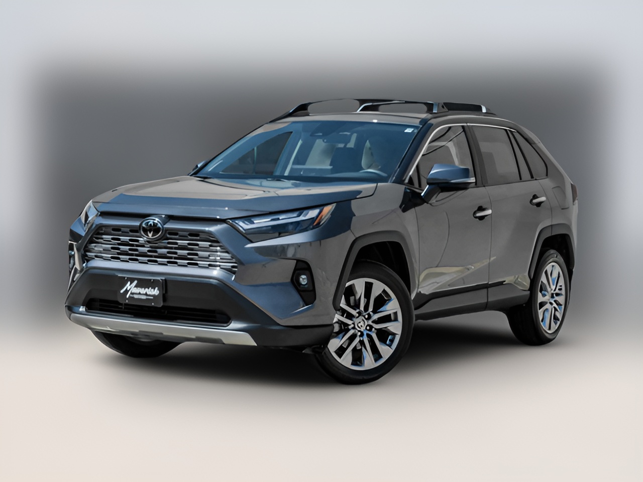 新型RAV4 Used Toyota RAV4 Limited For Sale Near Me | Auto Navigator