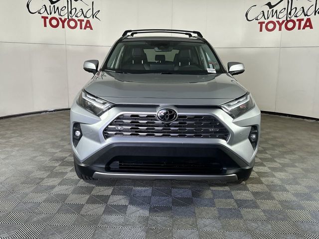 2023 Toyota RAV4 Limited