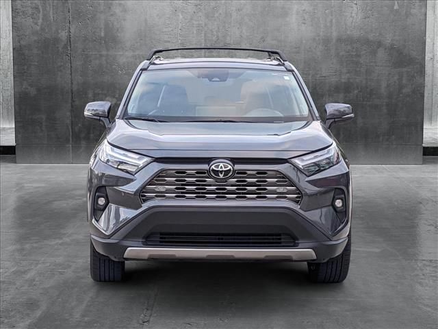 2023 Toyota RAV4 Limited