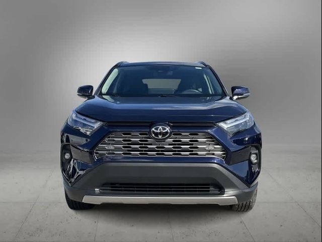 2023 Toyota RAV4 Limited