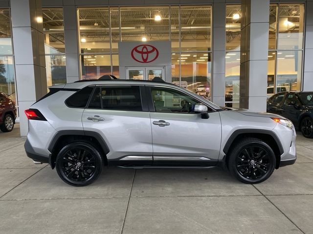 2023 Toyota RAV4 Limited