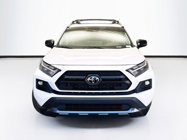 2023 Toyota RAV4 TRD Off Road