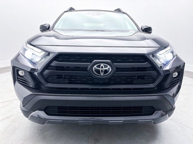 2023 Toyota RAV4 TRD Off Road