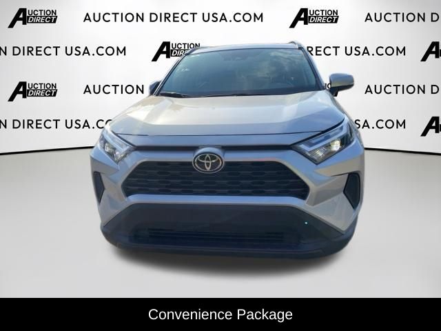 Used 2023 Silver Toyota 4Runner For Sale in Raleigh, NC | Auto