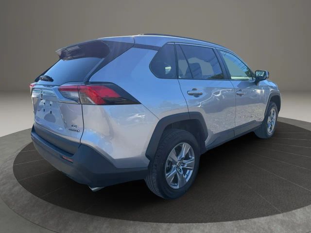 Used 2022 Toyota RAV4 Hybrid For Sale in Brooklyn, NY | Auto Navigator
