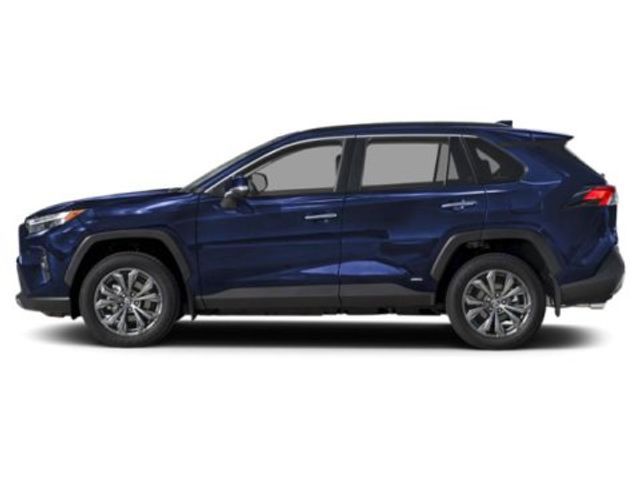 2023 Toyota RAV4 Hybrid Limited