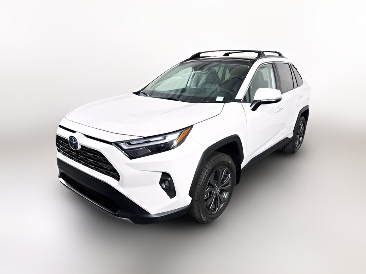 Certified pre-owned 2022 Toyota RAV4 Hybrid XLE Premium For Sale