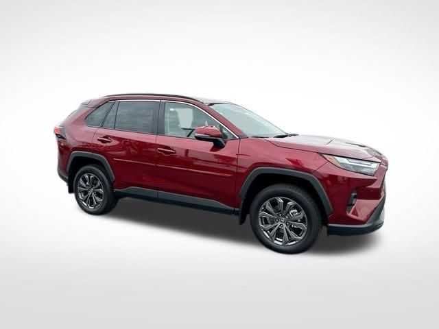 2023 Toyota RAV4 Hybrid XLE Premium