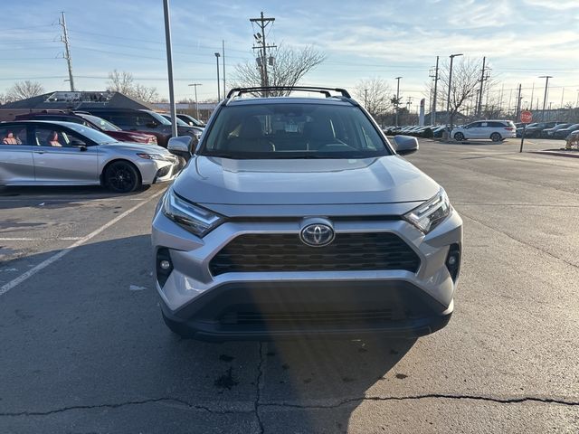 2023 Toyota RAV4 Hybrid XLE Premium