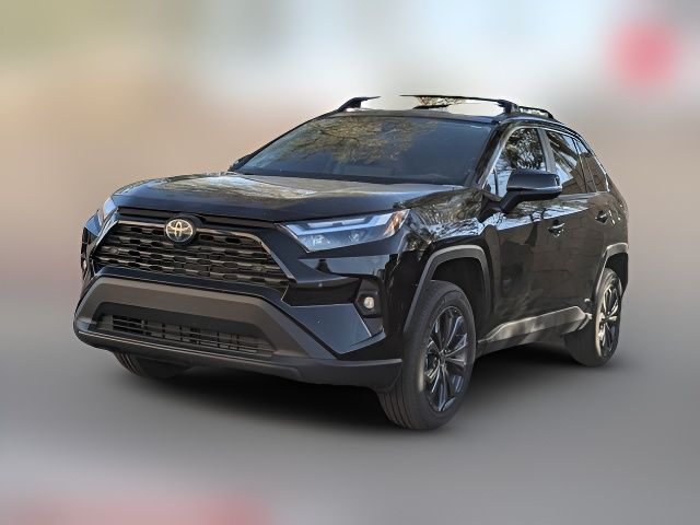 2023 Toyota RAV4 Hybrid XLE Premium