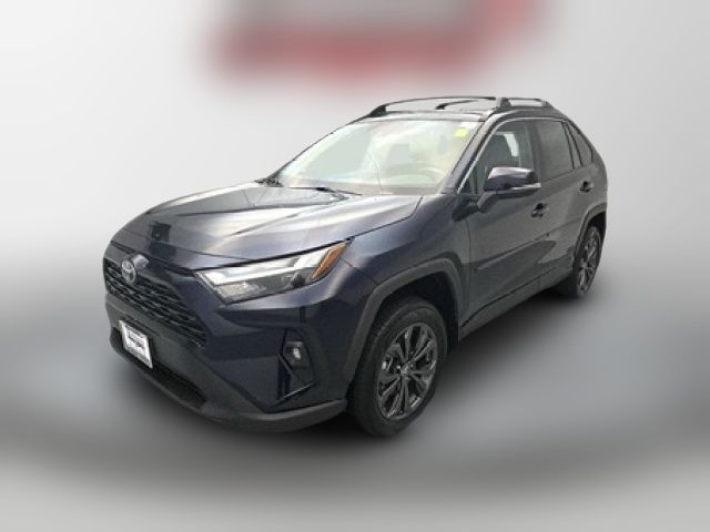 2023 Toyota RAV4 Hybrid XLE Premium