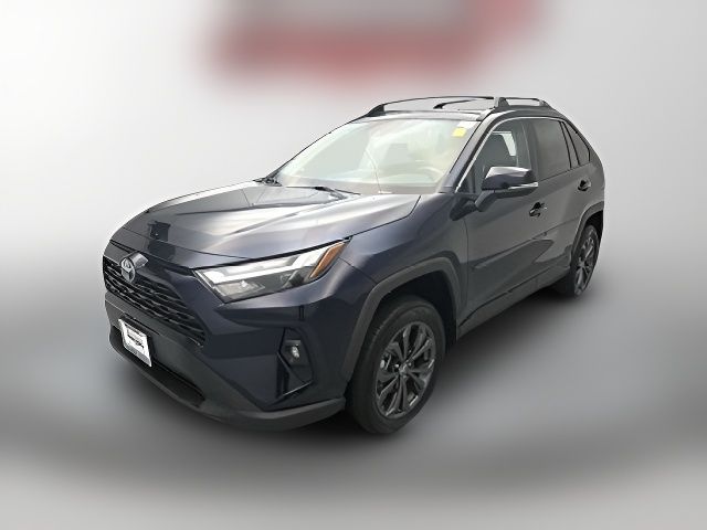 2023 Toyota RAV4 Hybrid XLE Premium