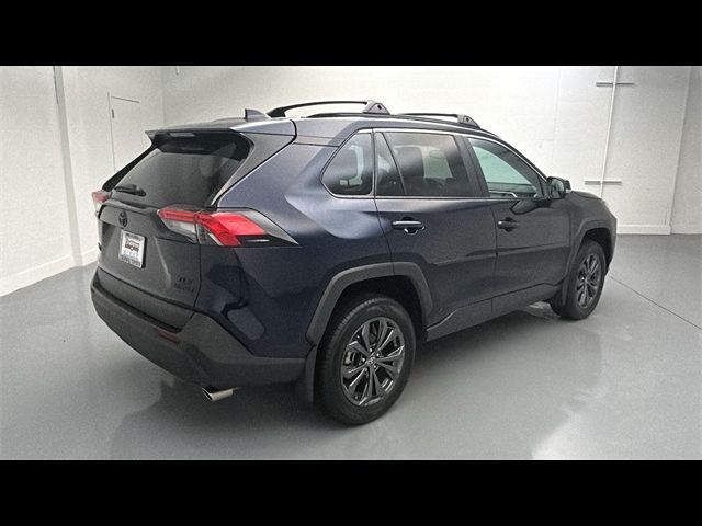 2023 Toyota RAV4 Hybrid XLE Premium