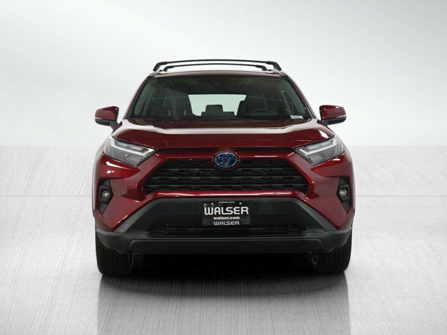 2023 Toyota RAV4 Hybrid XLE Premium