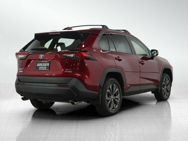 2023 Toyota RAV4 Hybrid XLE Premium