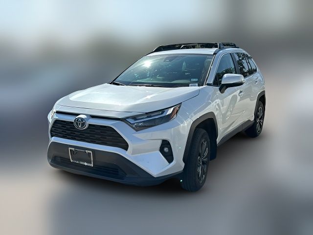 2023 Toyota RAV4 Hybrid XLE Premium