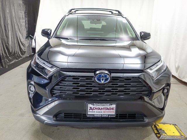 2023 Toyota RAV4 Hybrid XLE Premium