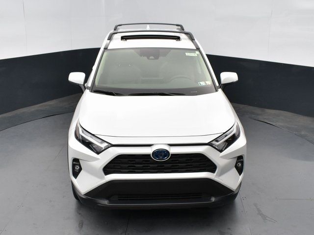 2023 Toyota RAV4 Hybrid XLE Premium