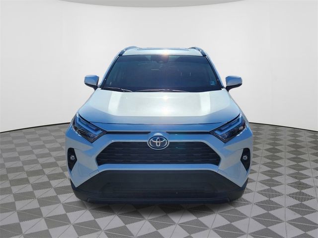 2023 Toyota RAV4 Hybrid XLE Premium