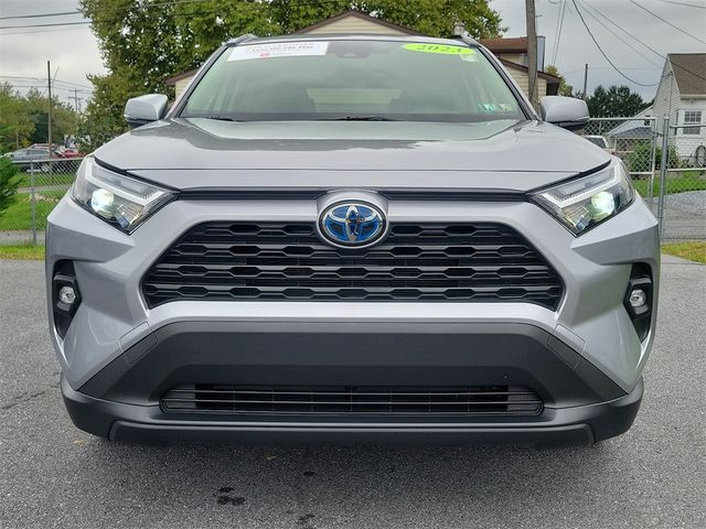 2023 Toyota RAV4 Hybrid XLE Premium