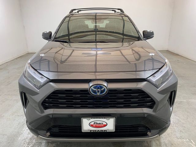 2023 Toyota RAV4 Hybrid XSE