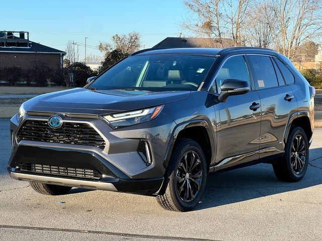 Used Toyota RAV4 Hybrid For Sale Near Me | Auto Navigator