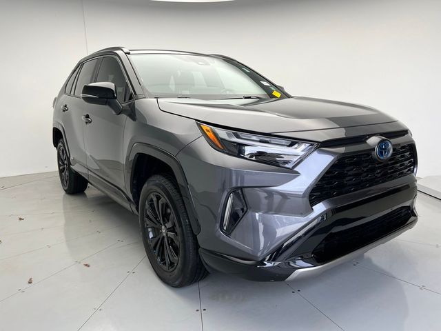 2023 Toyota RAV4 Hybrid XSE