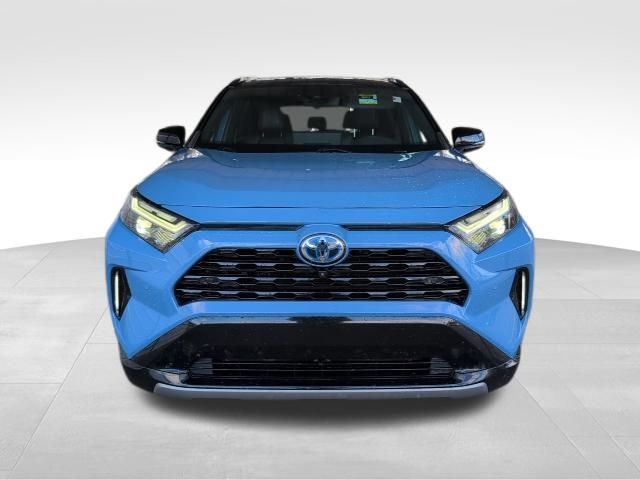 2023 Toyota RAV4 Hybrid XSE