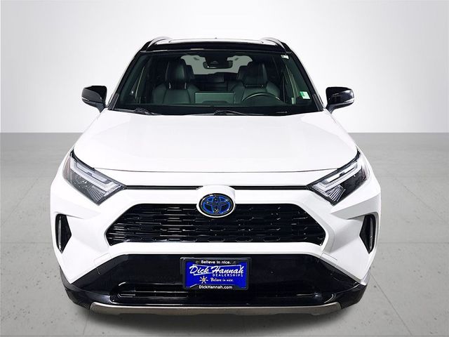 2023 Toyota RAV4 Hybrid XSE